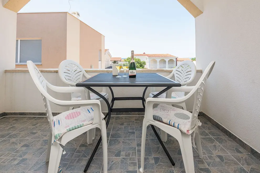 Ferienwohnung in Vir  999204271 32481 – Foto 11