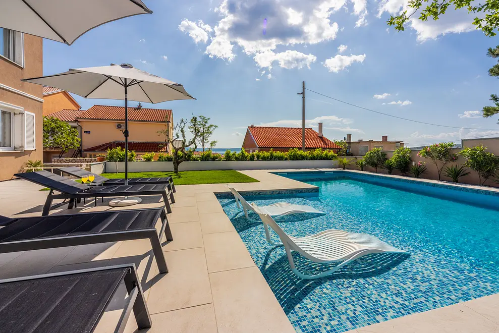 Ferienwohnung in Novi Vinodolski mit Pool 999208964 36909 – Foto 50