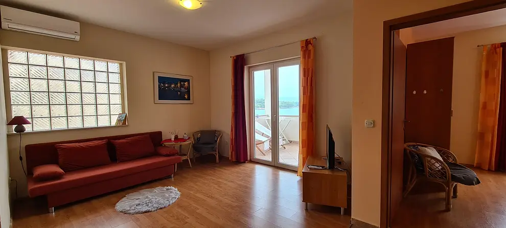Ferienwohnung in Hvar mit Pool und haustiergeeignet 999202502 30786 – Foto 2