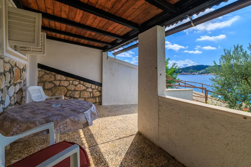 Ferienwohnung in Rab  999212161 39849