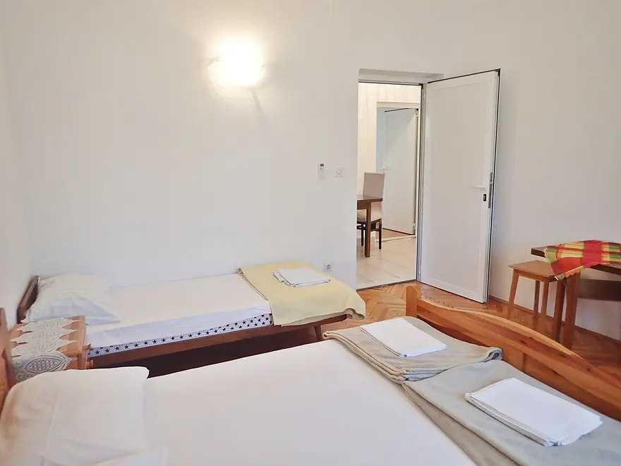Ferienwohnung in Starigrad  999204432 32627 – Foto 21