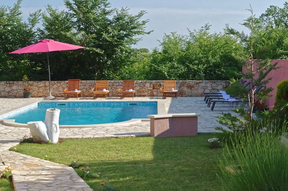 Ferienwohnung in Liznjan mit Pool 999212940 40494 – Foto 16