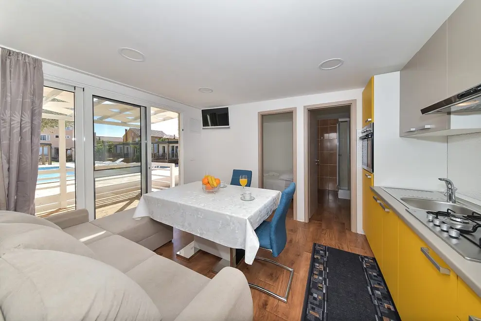 Ferienwohnung in Nin mit Pool 999209336 37262 – Foto 13