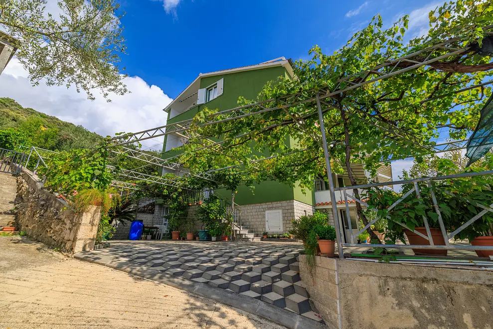 Ferienwohnung in Rab  999212224 41339 – Foto 5