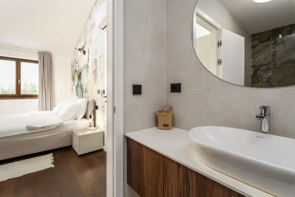 Ferienhaus in Porec mit Pool 999223996 42107 – Foto 49