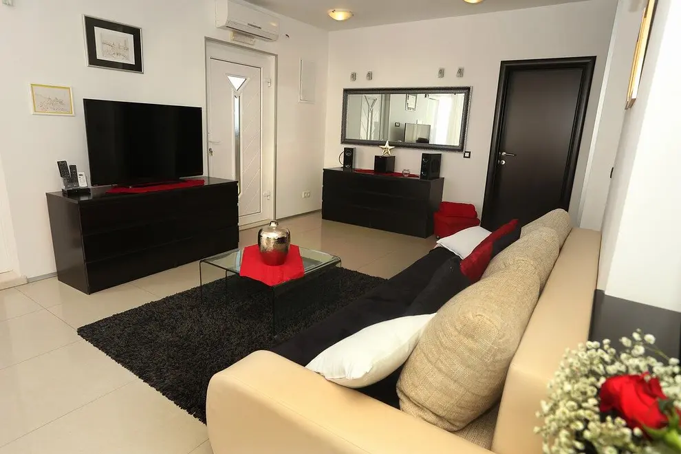 Ferienwohnung in Ciovo mit Pool 999208564 36521 – Foto 5