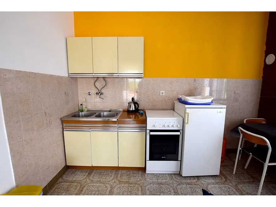 Ferienwohnung in Starigrad haustiergeeignet 999206100 34220 – Foto 11