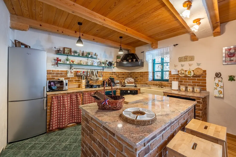 Ferienhaus in Novi Vinodolski mit Pool 999204088 32300 – Foto 25