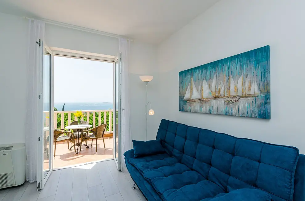 Ferienwohnung in Dubrovnik  999211817 39551 – Foto 3