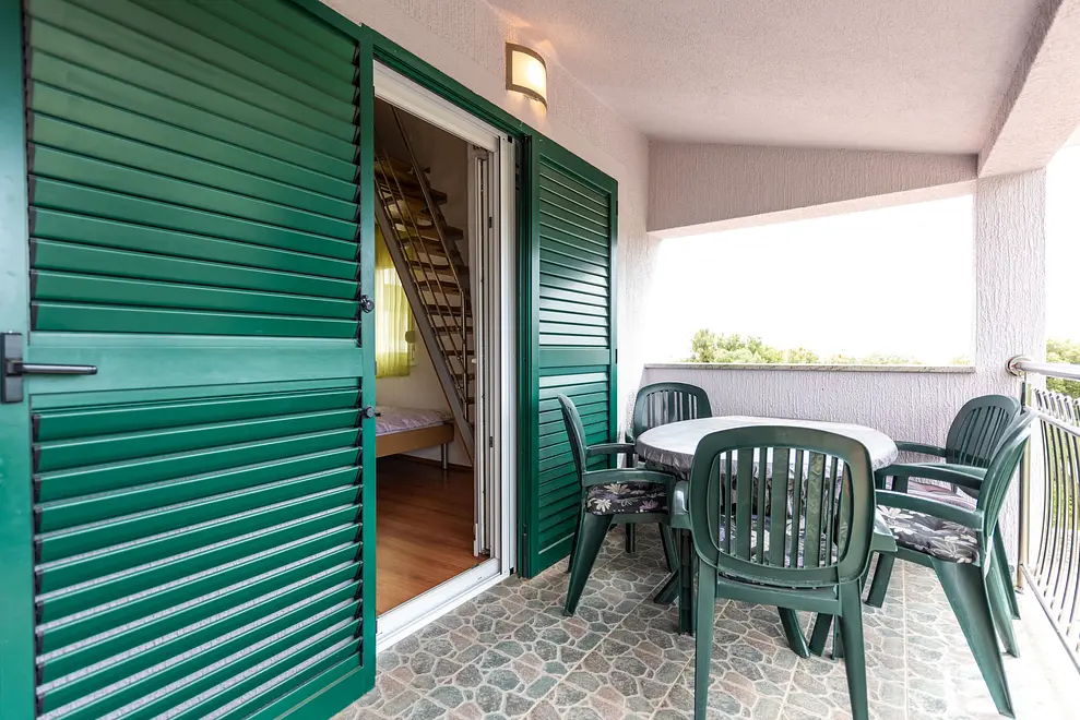 Ferienwohnung in Marina mit Pool und haustiergeeignet 66132081 17327