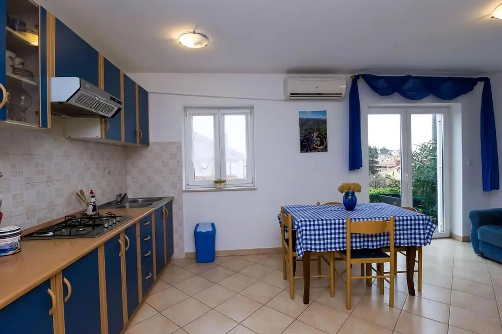 Ferienwohnung in Losinj  999203680 31913 – Foto 2