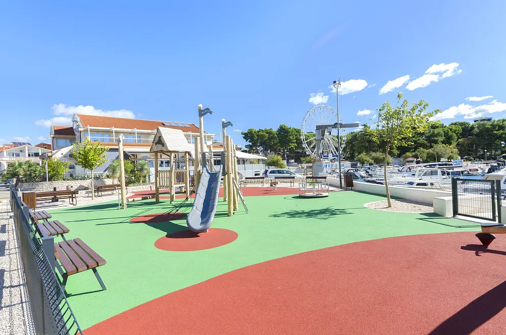 Ferienwohnung in Vodice  999227597 42500 – Foto 22