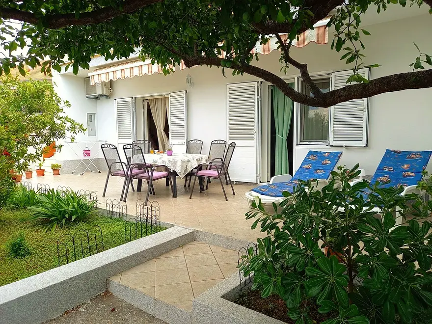 Ferienwohnung in Ciovo  999204419 32615 – Foto 10