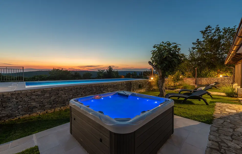 Ferienhaus in Kanfanar mit Pool 999208355 36326 – Foto 12