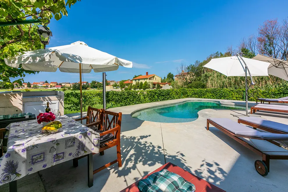 Ferienwohnung in Fazana mit Pool 999207164 35232 – Foto 12