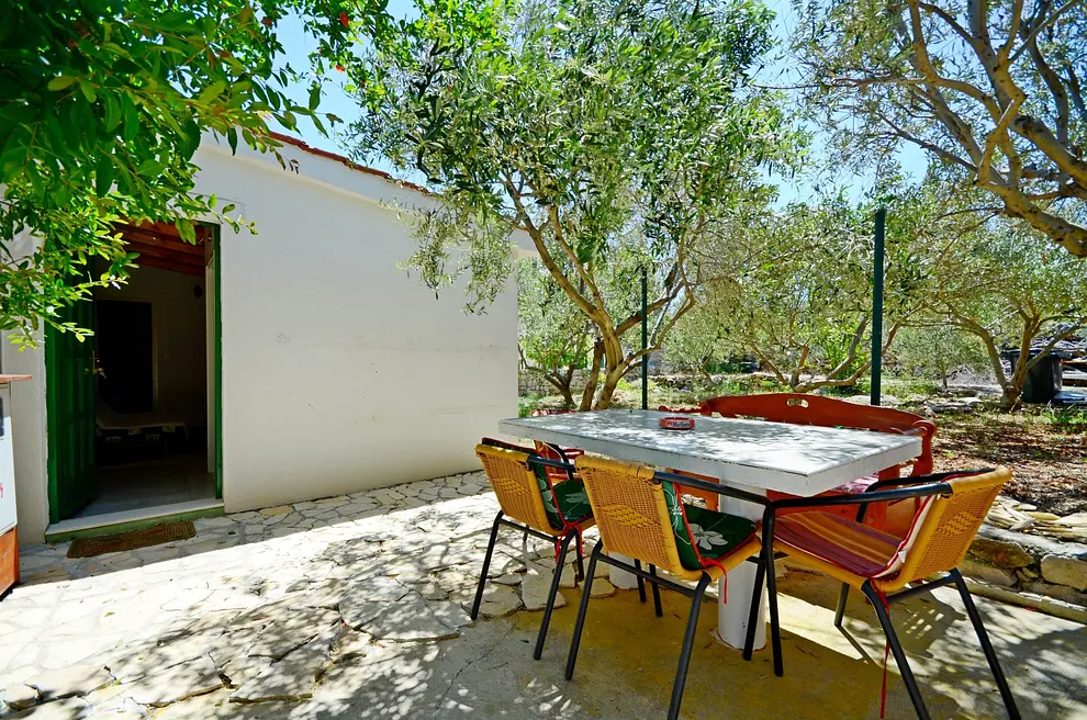 Ferienwohnung in Drvenik Mali Island  999203907 32133 – Foto 13