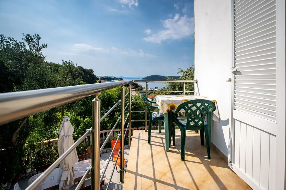 Ferienwohnung in Rab  999209763 37672 – Foto 10