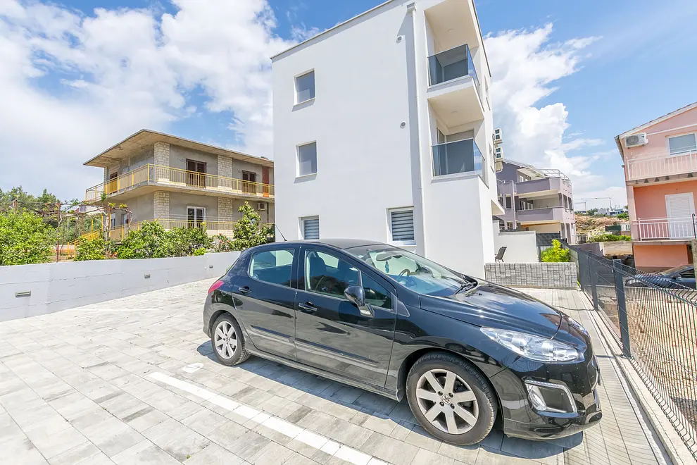 Ferienwohnung in Primosten  999208652 36607 – Foto 2