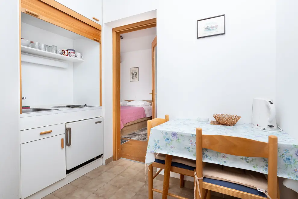 Ferienwohnung in Brela  999206949 35032 – Foto 9