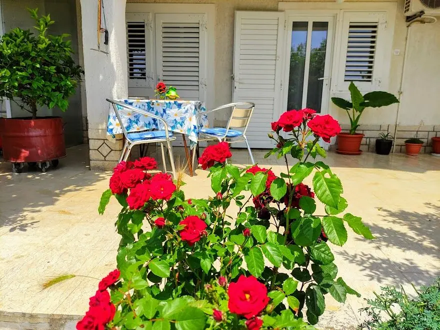 Ferienwohnung in Novi Vinodolski  999207988 35973 – Foto 24