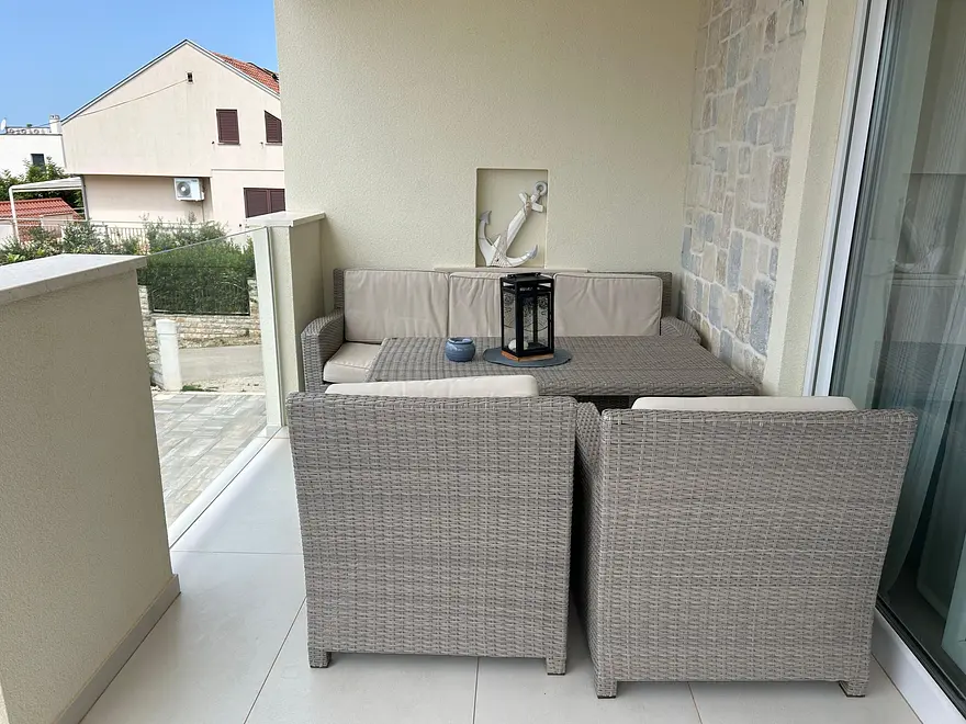 Ferienwohnung in Biograd mit Pool und haustiergeeignet 999211467 39238 – Foto 24