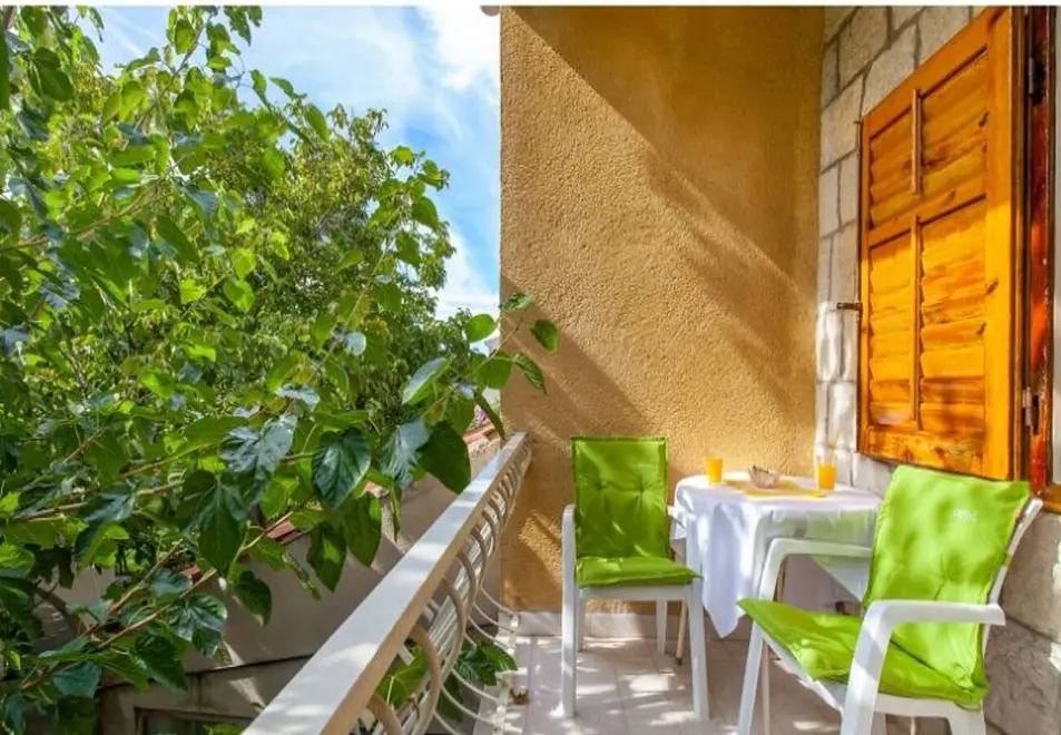 Ferienwohnung in Podstrana  999212366 40009 – Foto 19