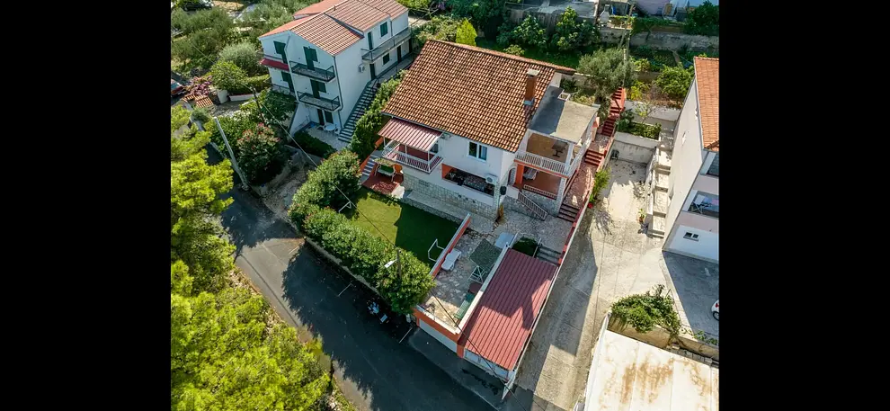 Ferienwohnung in Ciovo haustiergeeignet 999206749 34838 – Foto 2