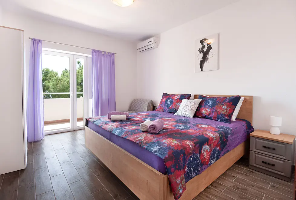 Ferienwohnung in Brela  999206011 34132 – Foto 5