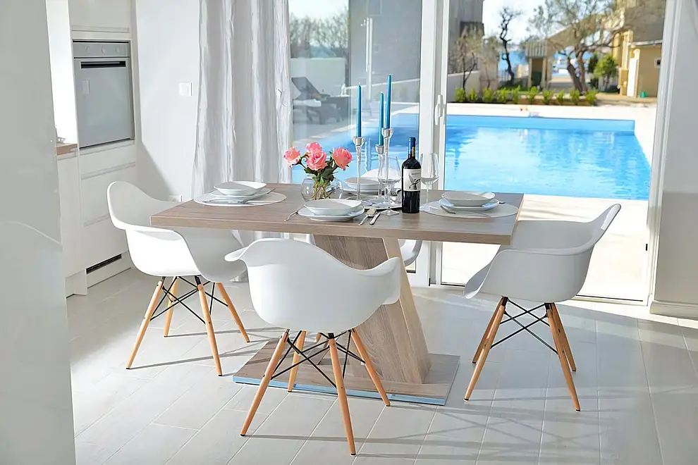 Ferienwohnung in Sukosan mit Pool 999229223 42605 – Foto 5