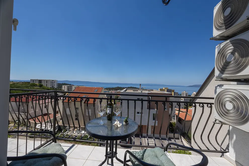 Ferienwohnung in Makarska  999243771 43294 – Foto 8