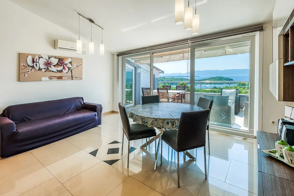 Ferienwohnung in Krk  66142872 24414