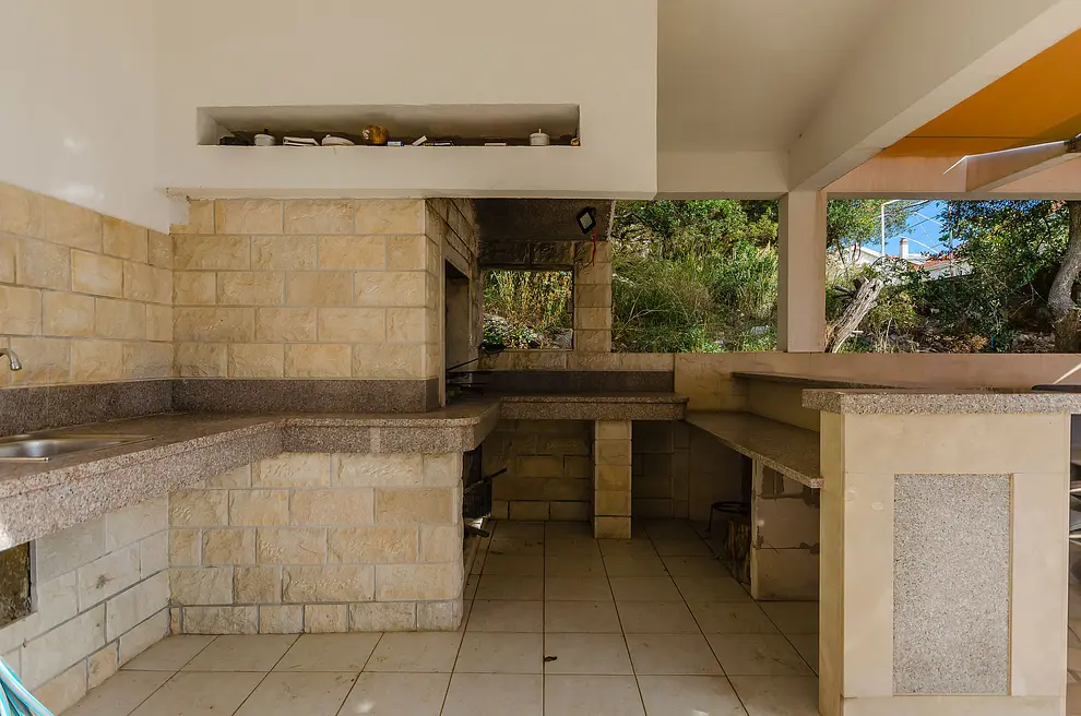 Ferienhaus in Ciovo mit Pool 999205725 33863 – Foto 4
