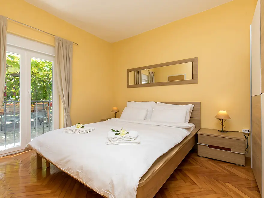 Ferienwohnung in Porec haustiergeeignet 999204121 32333 – Foto 15