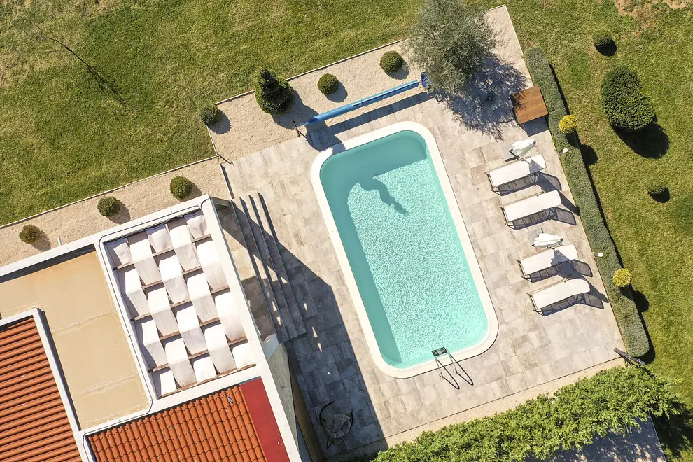 Ferienhaus in Policnik mit Pool 999213521 41004 – Foto 3