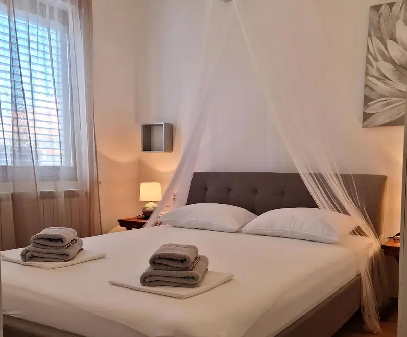 Ferienwohnung in Nin mit Pool 999211680 41283 – Foto 4