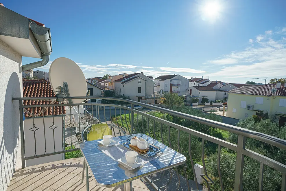 Ferienwohnung in Vodice  999208388 36356 – Foto 7
