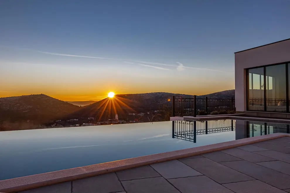 Ferienhaus in Novi Vinodolski mit Pool 999210920 38751 – Foto 24