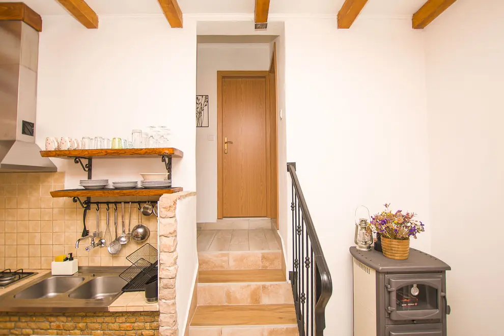Ferienwohnung in Pasman  999202733 31007 – Foto 28