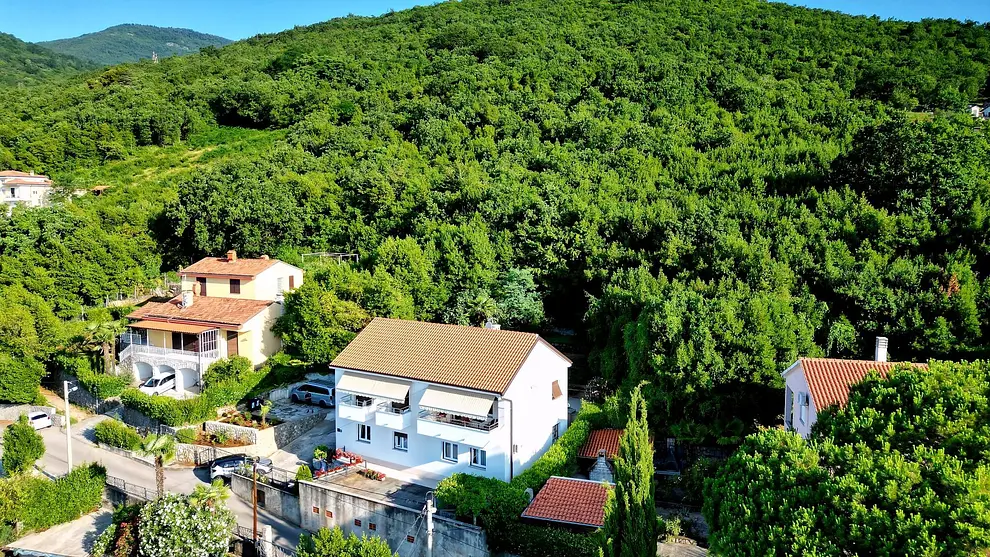 Ferienwohnung in Opatija  999208458 36424 – Foto 22