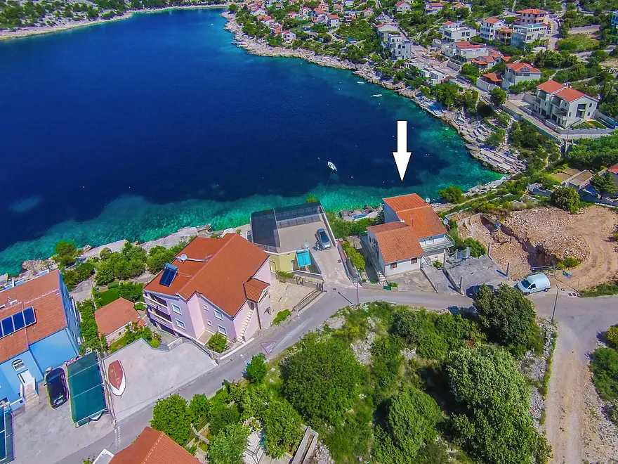Ferienwohnung in Rogoznica  999204971 33143 – Foto 7