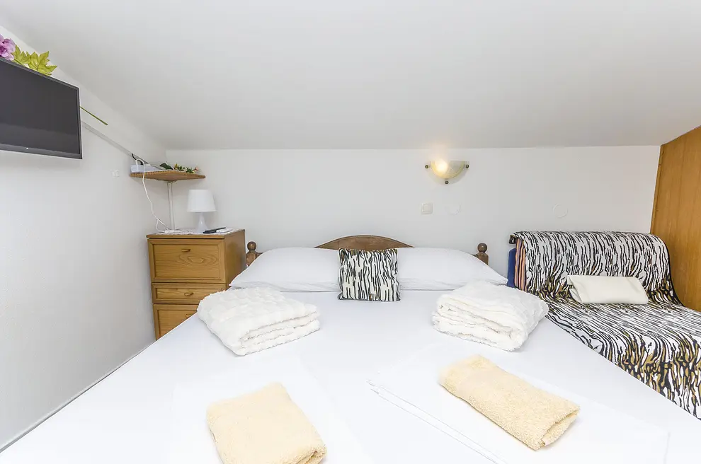 Ferienwohnung in Vodice  999207371 35427 – Foto 11