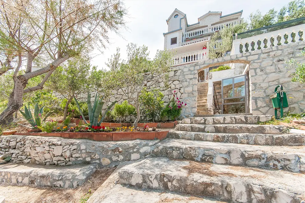 Ferienwohnung in Ciovo  6611759 665