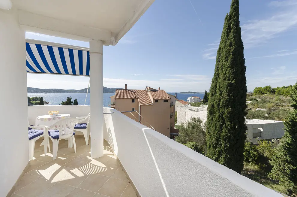 Ferienwohnung in Prvic Island  999213350 40871 – Foto 5
