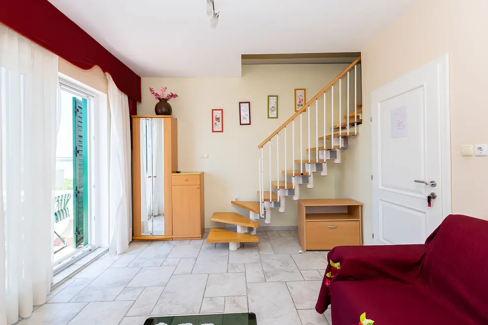 Ferienwohnung in Barbat  999208008 35992 – Foto 4