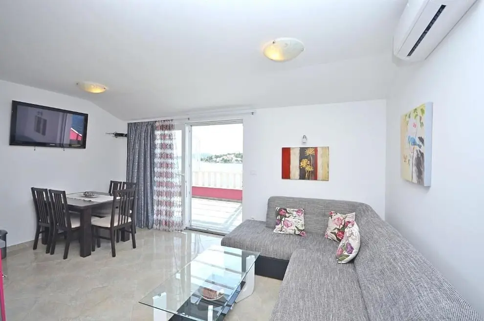Ferienwohnung in Rogoznica  999205209 33376 – Foto 33