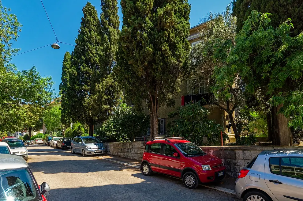 Ferienwohnung in Split  999208196 36173