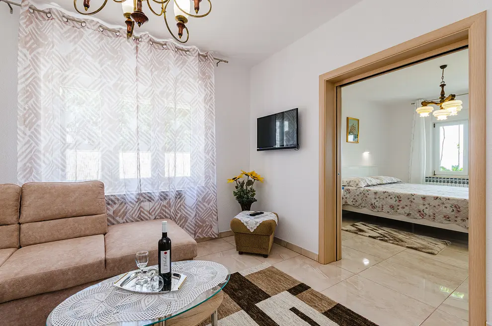 Ferienwohnung in Novi Vinodolski  999205500 33655 – Foto 15