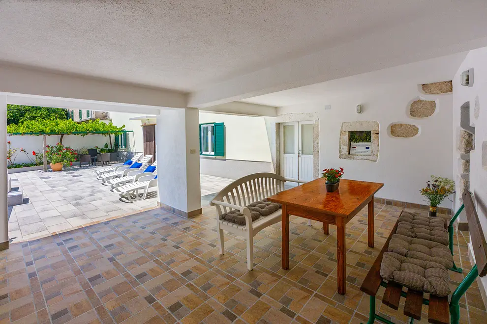 Ferienwohnung in Crikvenica mit Pool 999205089 33257 – Foto 25