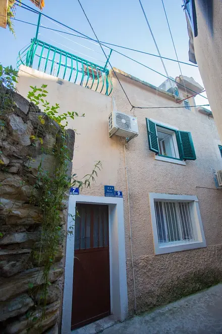 Ferienwohnung in Split  999211376 39152