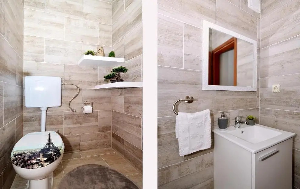Ferienwohnung in Ciovo mit Pool 999212101 39805 – Foto 9